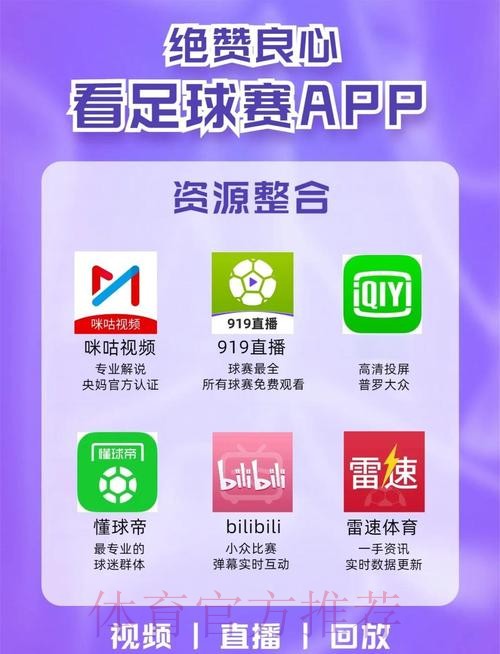 世界杯直播账号开通指南:热门平台推荐 世界杯直播账号开通指南:热门平台推荐